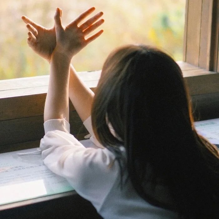 这个世界不看脸